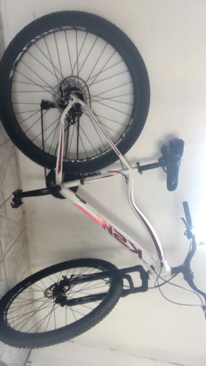Bike aro 29