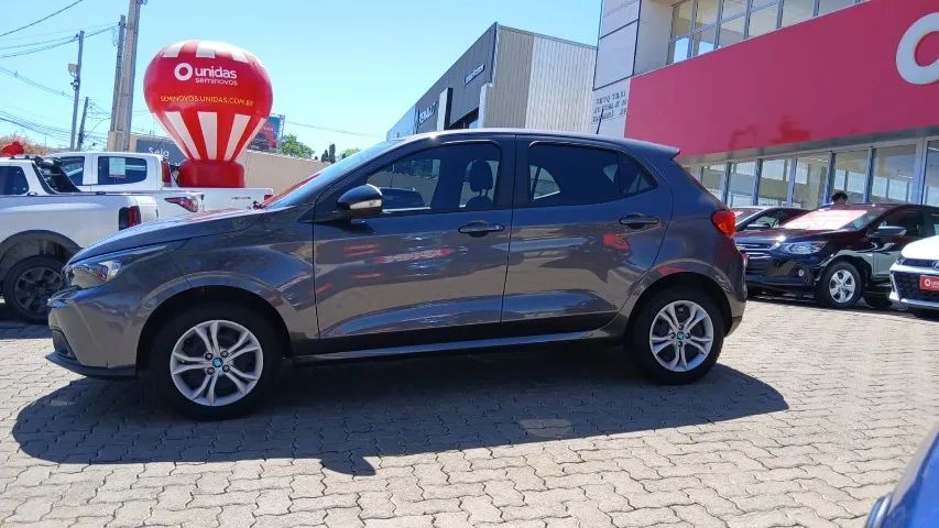Fiat Argo Drive 1.0 6V Flex 2026 - Foto 3