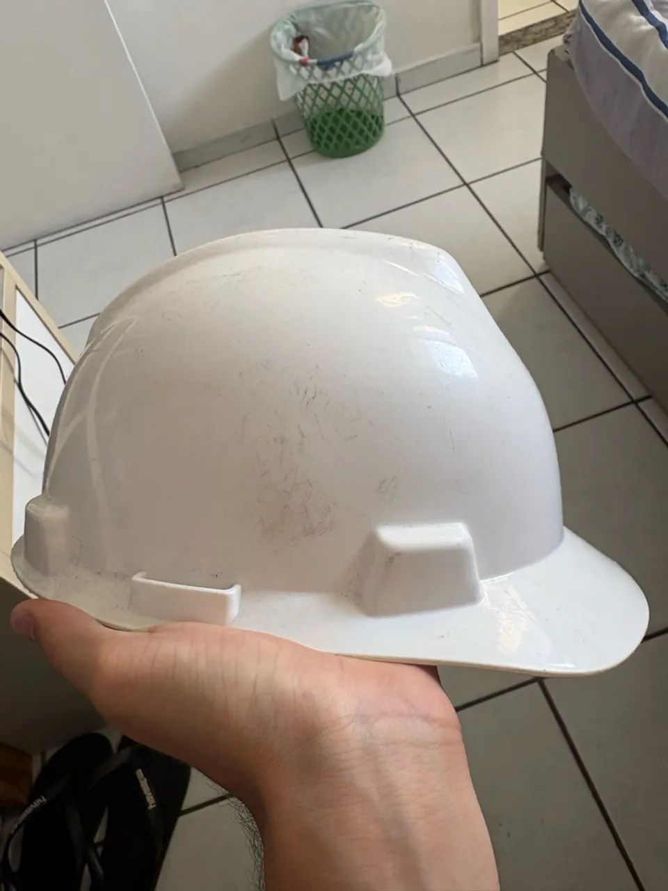 Capacete MSA - Foto 3