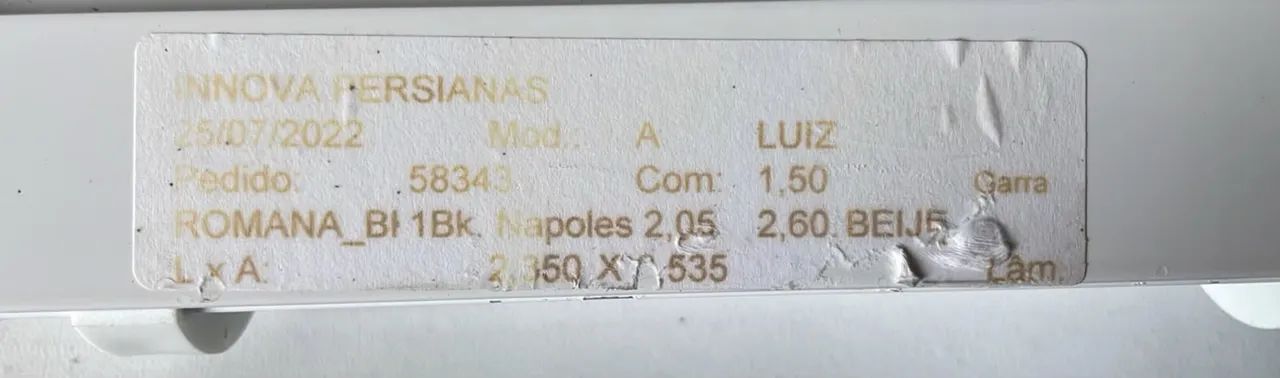Persianas  - Foto 5