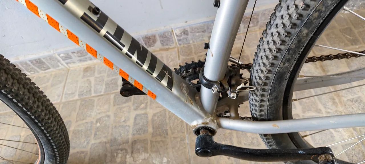 Bicicleta Caloi  - Foto 3