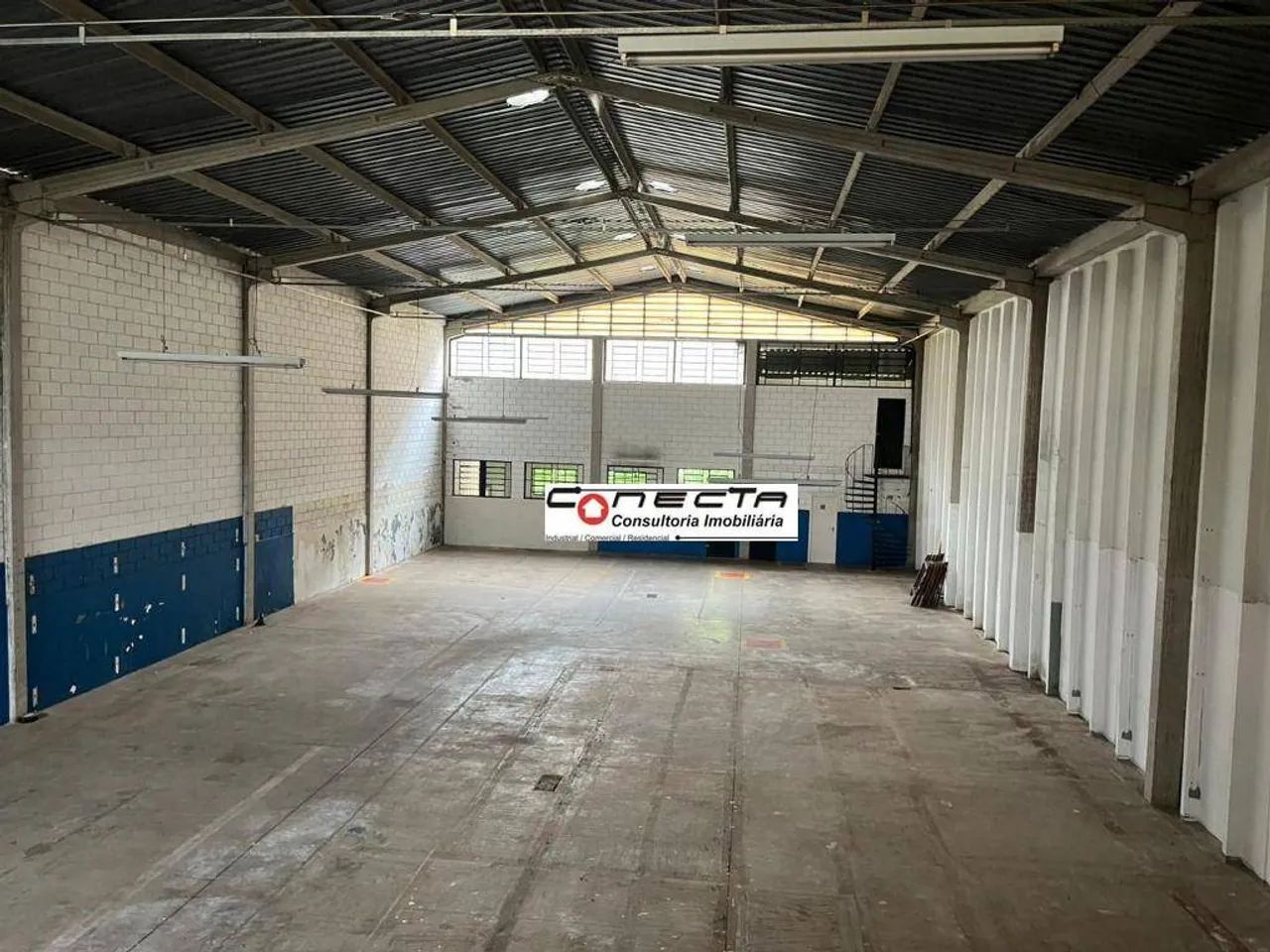 Galpão para alugar, 658 m² por R$ 20.999,02/mês - Jardim Santa Genebra - Campinas/SP - Foto 3