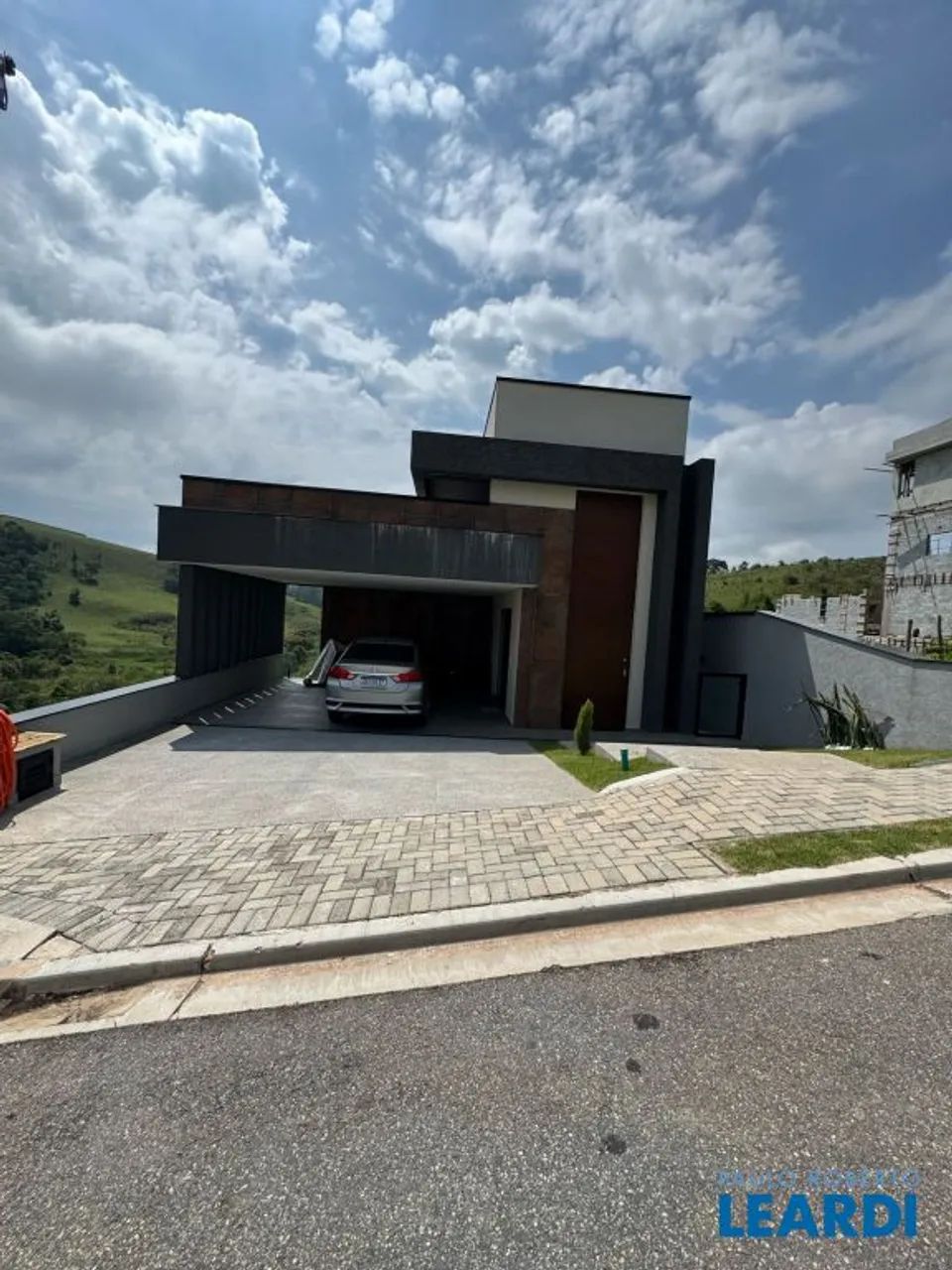 CASA EM CONDOMÍNIO - PARQUE SANTA TEREZA - SP - Foto 2