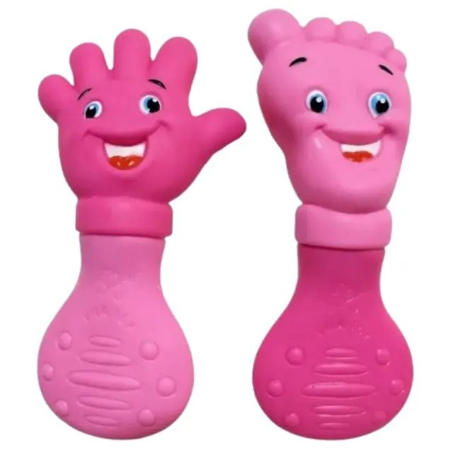 Brinquedo bebê 