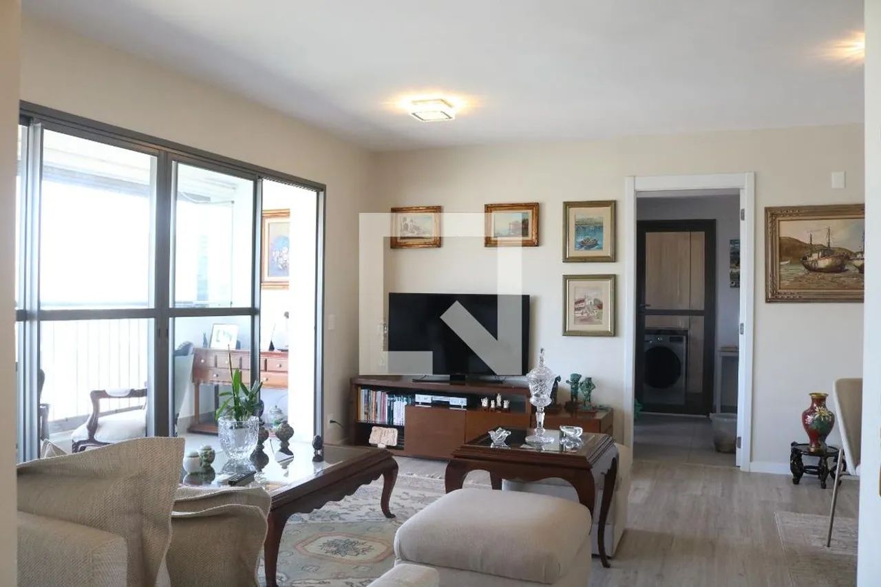 Apartamento à Venda - Barra Funda, 2 Quartos, 90 m2 - Foto 3