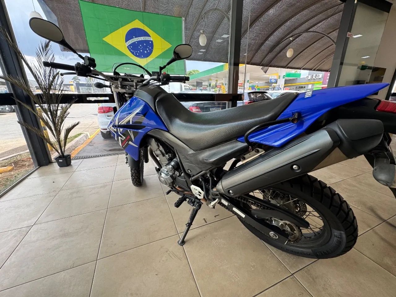 XT 660 R - Foto 5