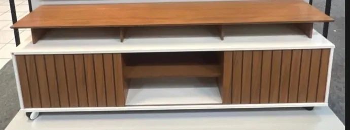 Rack para TV 1.80m Lore - Entrega e Monta na Hora