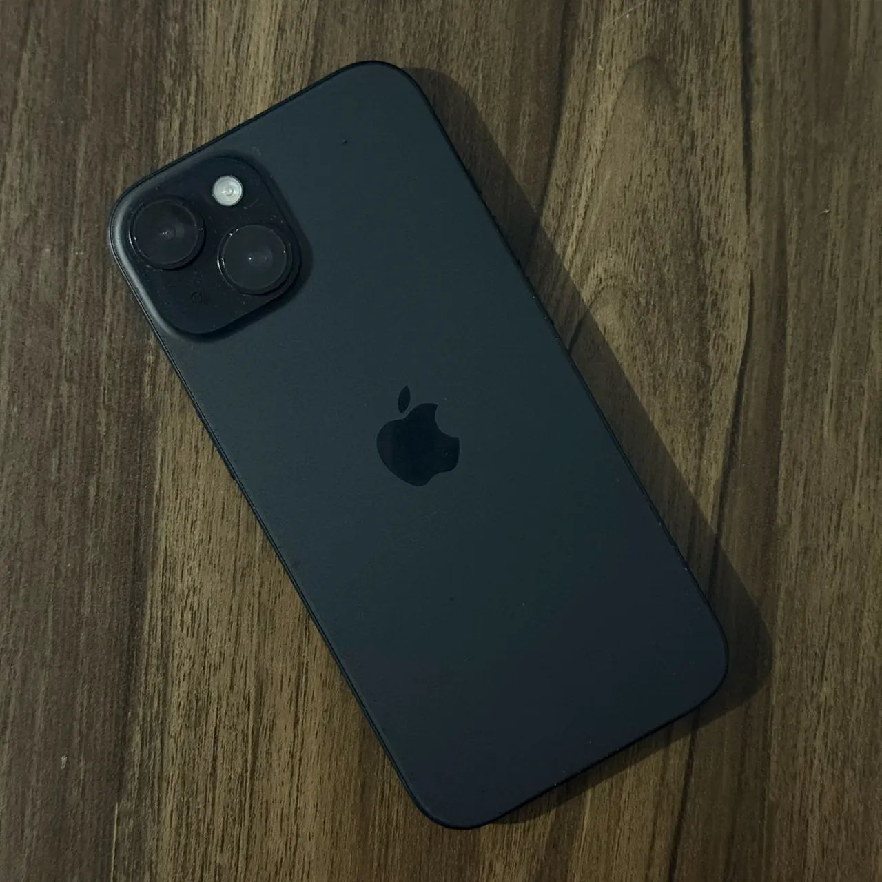 iPhone 15 128gb único dono