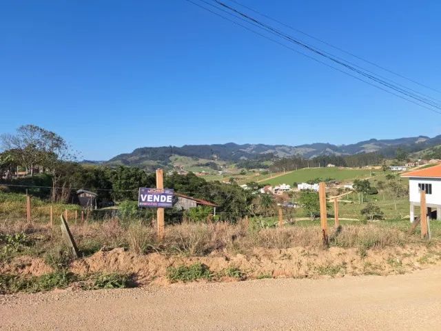 LOTE A VENDA EM ARMAZEM, SC