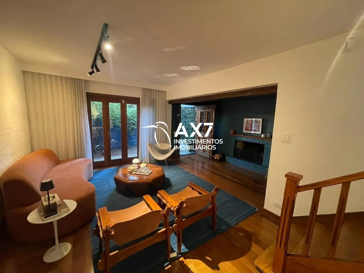 Casa de Vila para alugar com 200M² para locação.