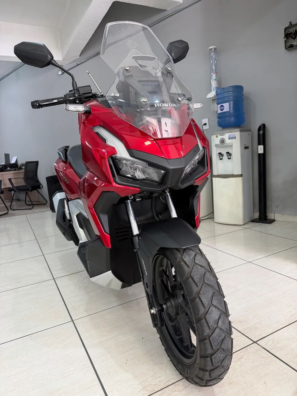 ADV 160 - Foto 4
