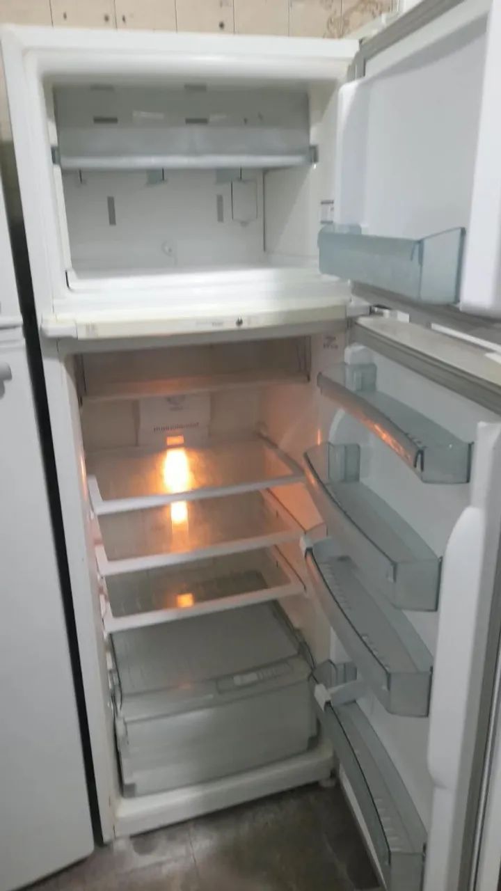 GELADEIRA CONSUL E BRASTEMP BOM PREÇO  - Foto 5