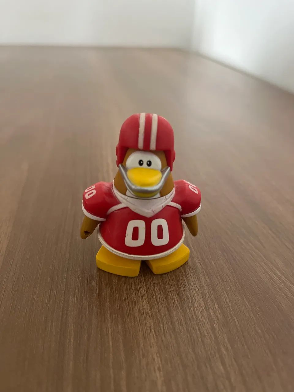 Jogador Club Penguin