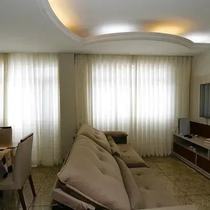 Cobertura 140m², 3 quartos e 2 vagas R$ 720.000 - Foto 3