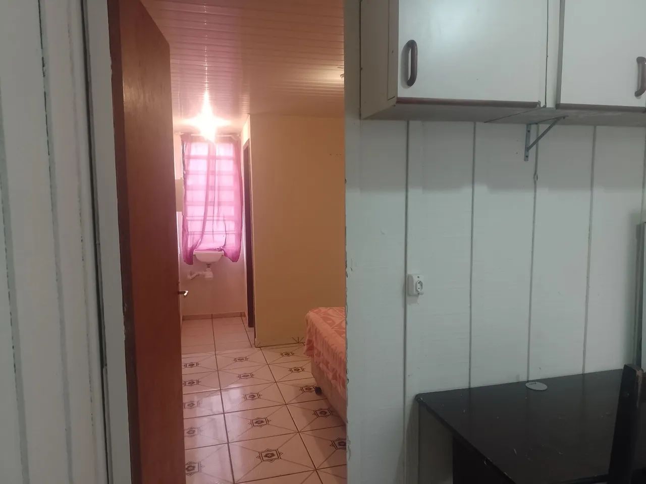 Aluga-se Kit-Net