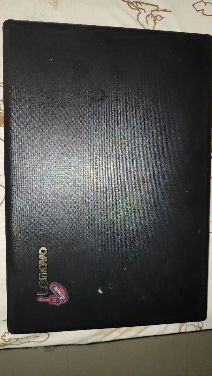 ACEITO OFERTA notebook Lenovo ideapad 110 15IBR usado  - Foto 2