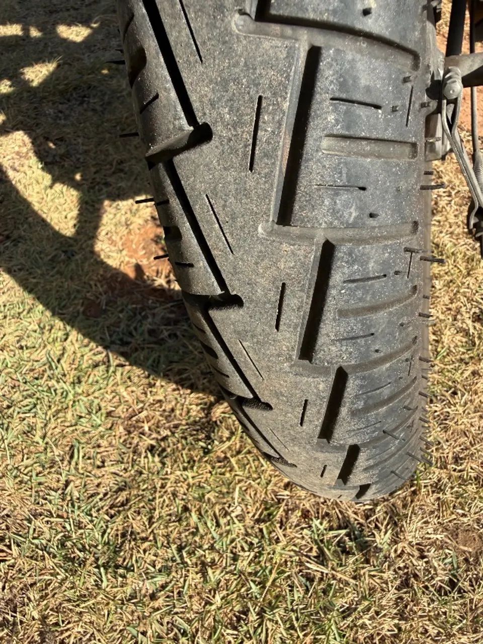 FACTOR 150CC - Foto 3