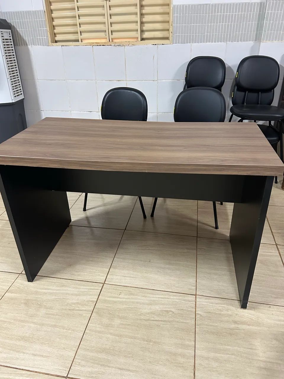 Mesa de escritório  - Foto 3