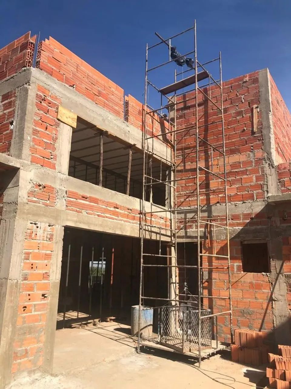 Pedreiro  - Foto 4