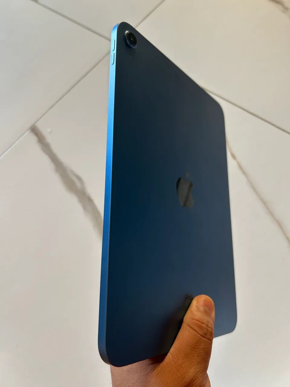 iPad 10th geração blue 64GB WIFI - Foto 2