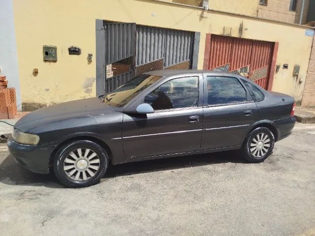 Chevrolet Vectra 1998