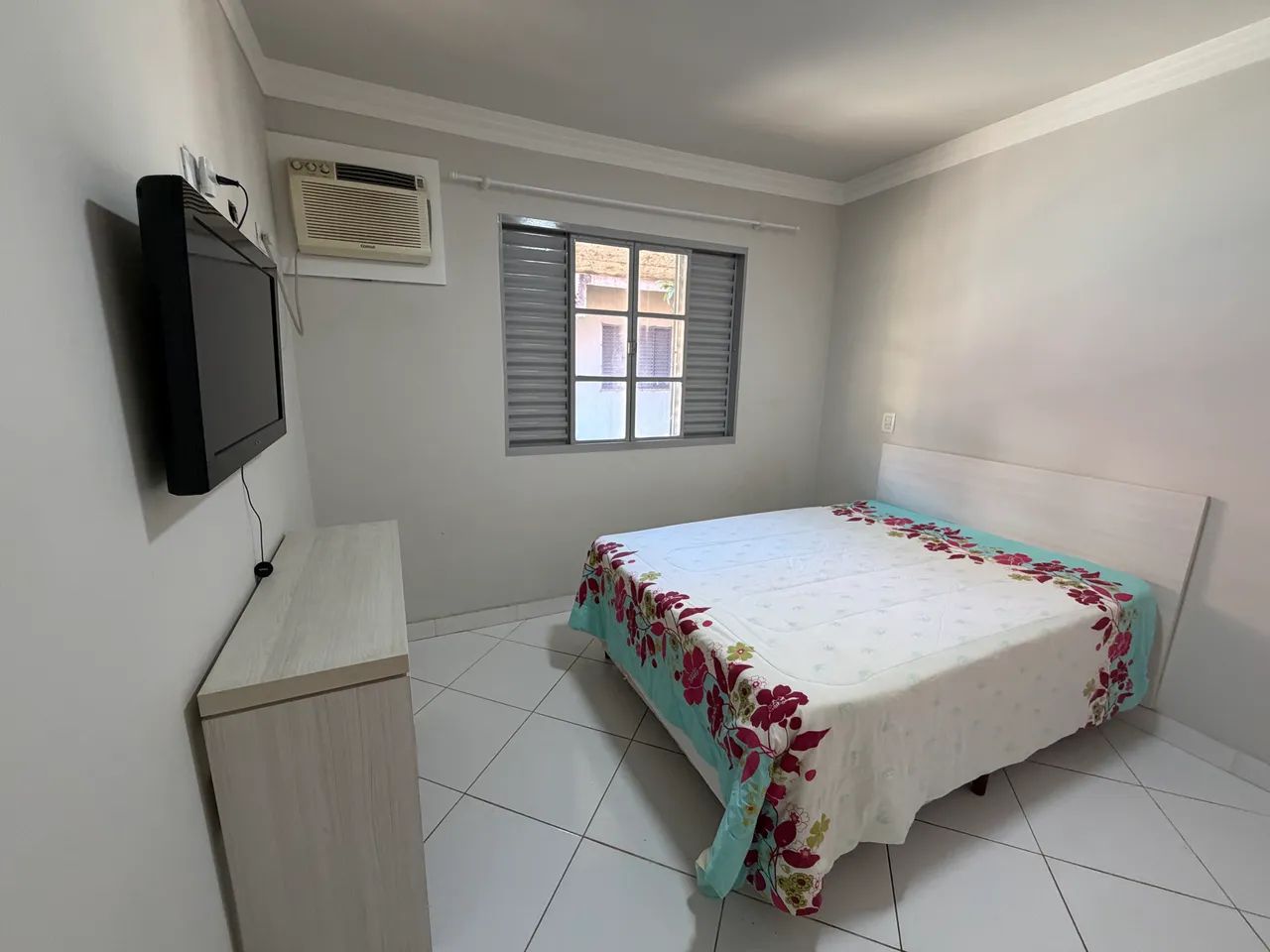Alugo apt Mobiliado na Afonso Pena com proprietário  - Foto 2