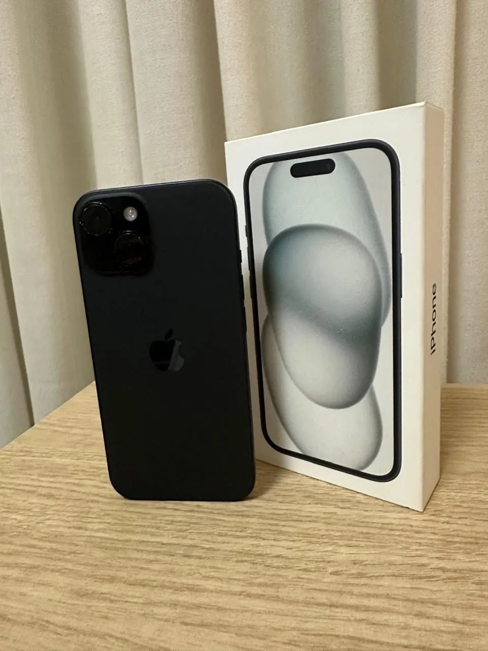 IPHONE 15 256GB - Foto 3
