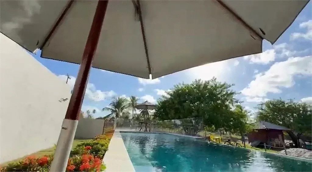 Casa 4 Quartos com 4 Suítes e 390m² - Praia De Tatuamunha - Foto 3