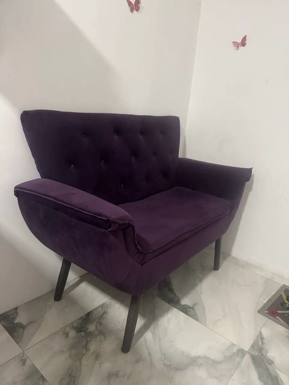 Poltrona sofá 65104742750721120