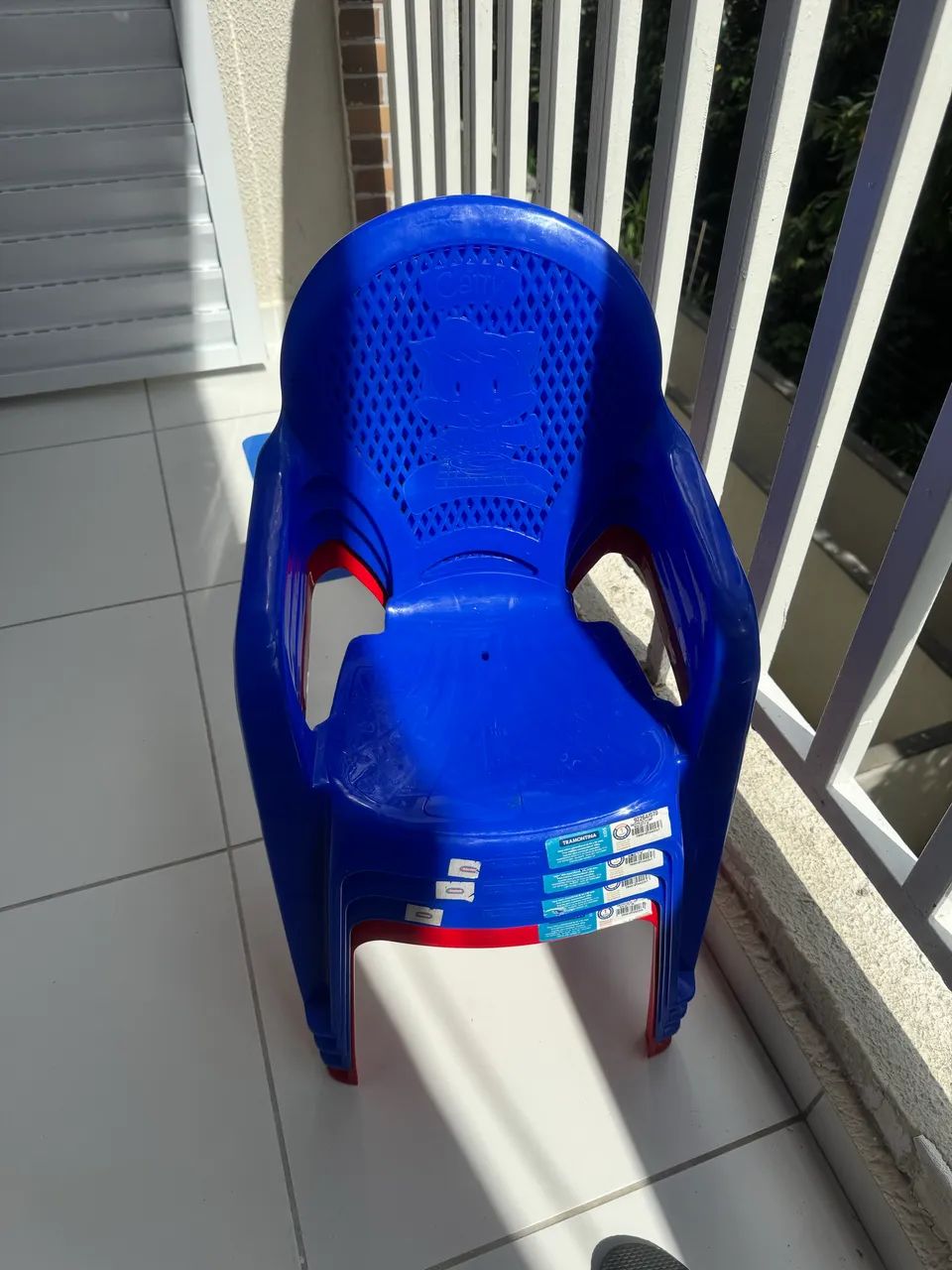 Mesinha infantil  - Foto 2