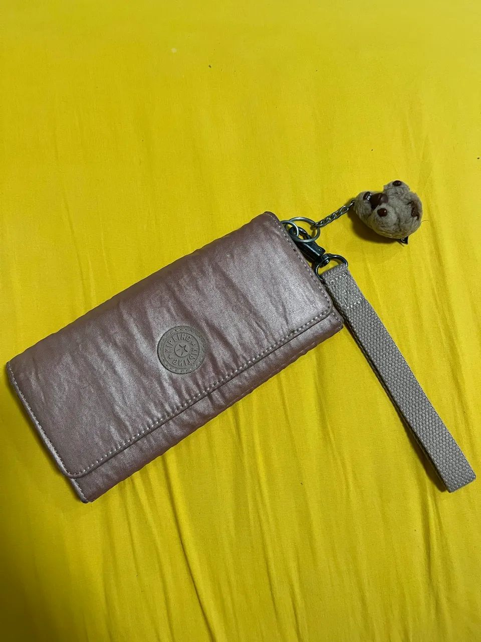 Carteira KIPLING (Original) 