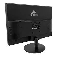 Monitor 19 LED Office MN19R1 - 19 Polegadas - Novo c/ garantia - Nexo Store - Foto 2