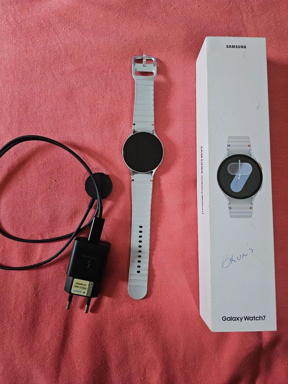 Galaxy Watch 7 - Foto 2