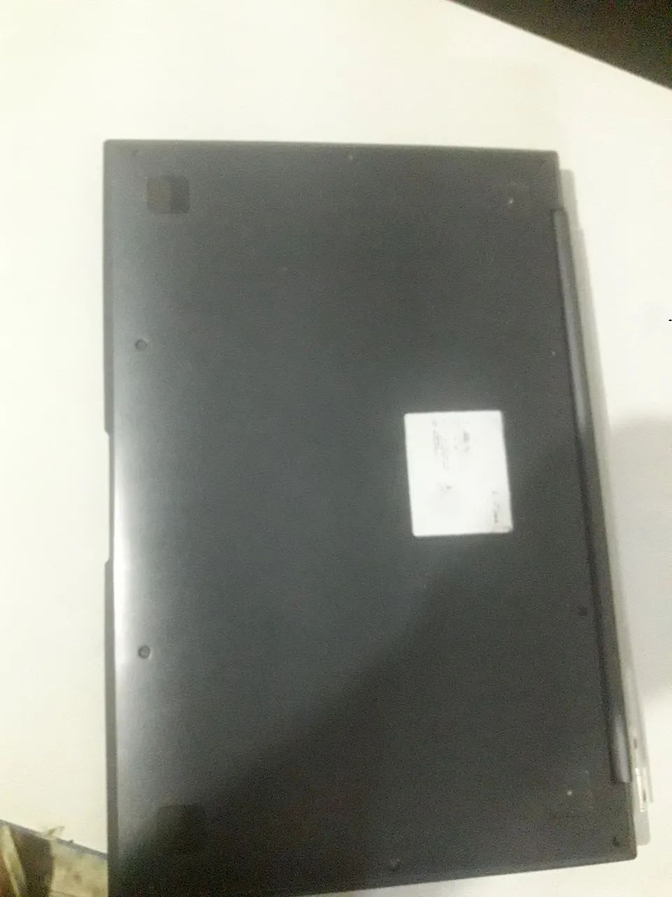 Notebook positivo   - Foto 3