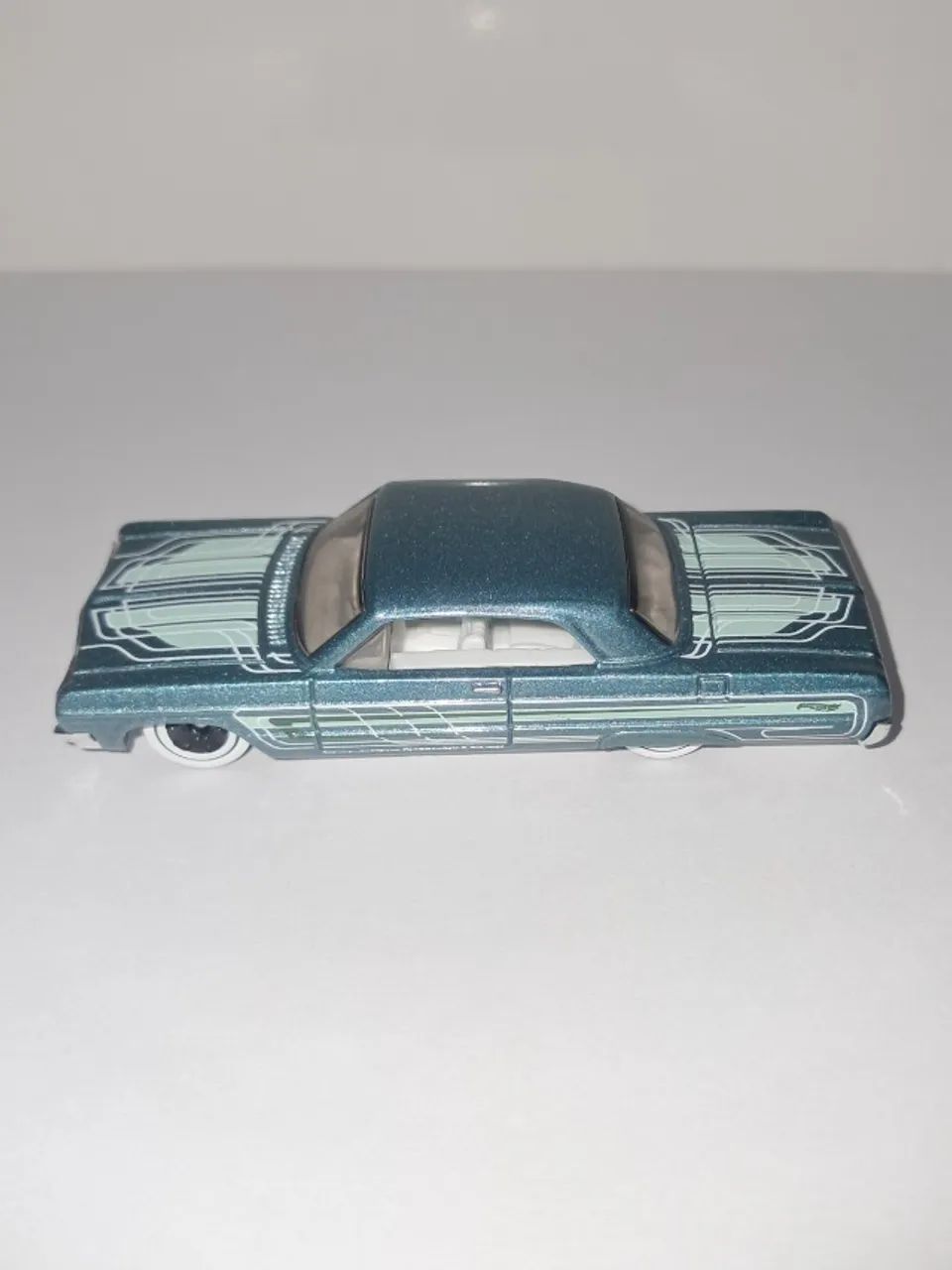 64 Impala - HotWheels - Foto 4
