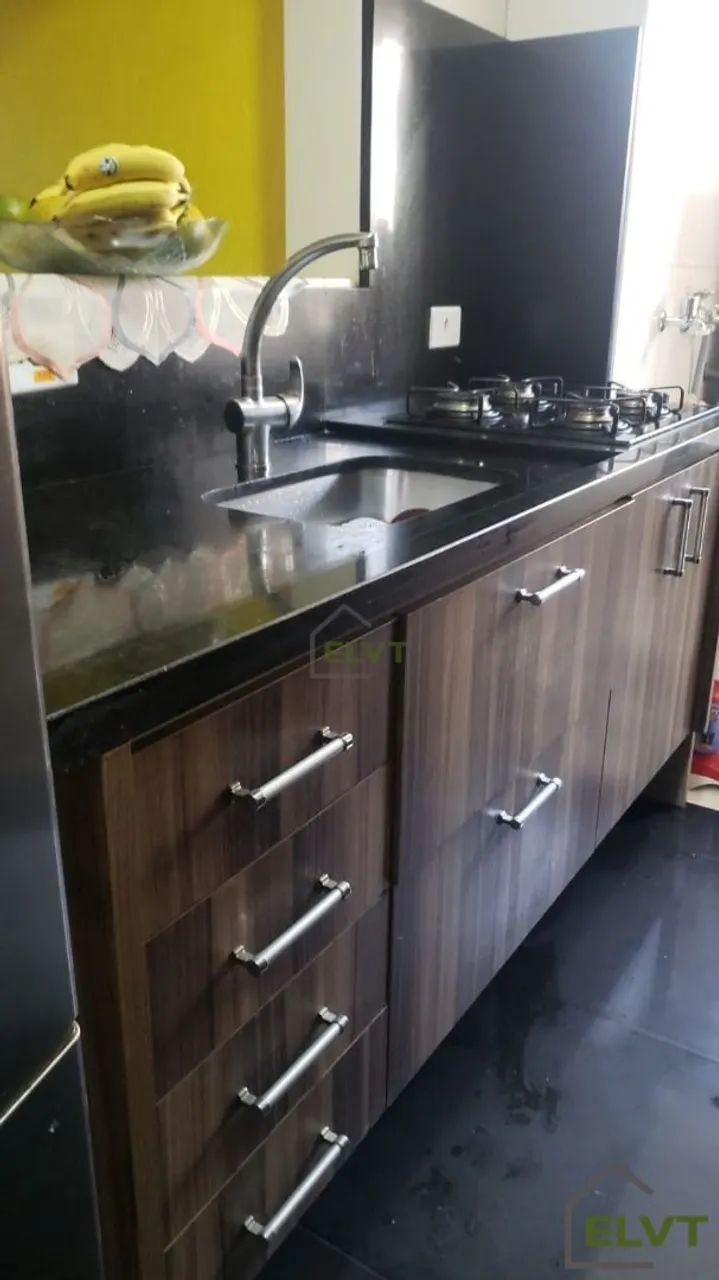 Apartamento 2 Quartos (1 Suíte) com Sacada e Lazer no Centro de Osasco | Venda. - Foto 5