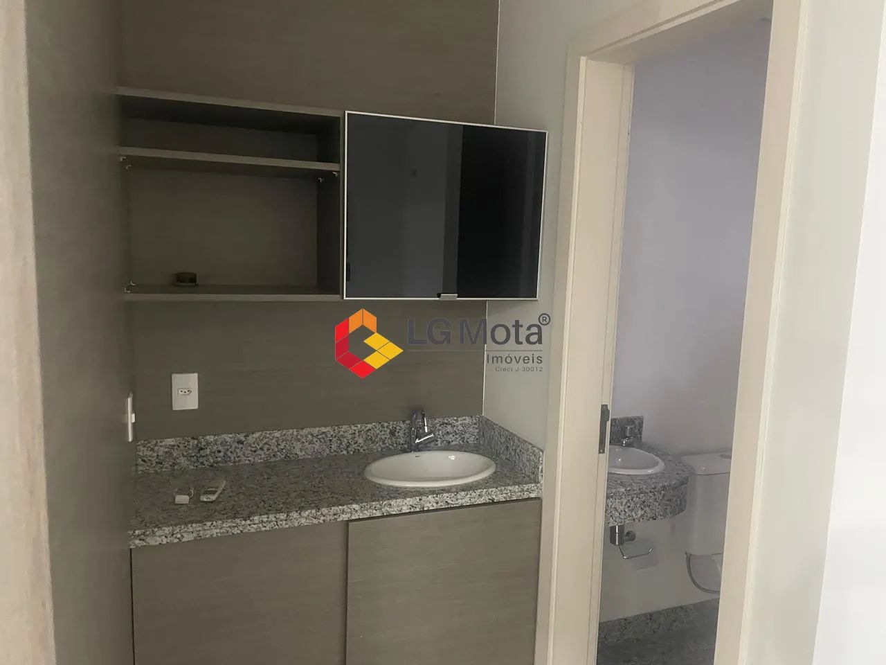 Salas comerciais para locação no Alphaville Empresarial - Foto 5