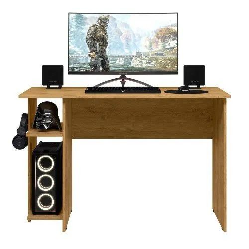 MESA PARA PC GAMER NOVA - Foto 3