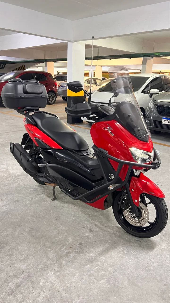 Nmax 2024 - Foto 3