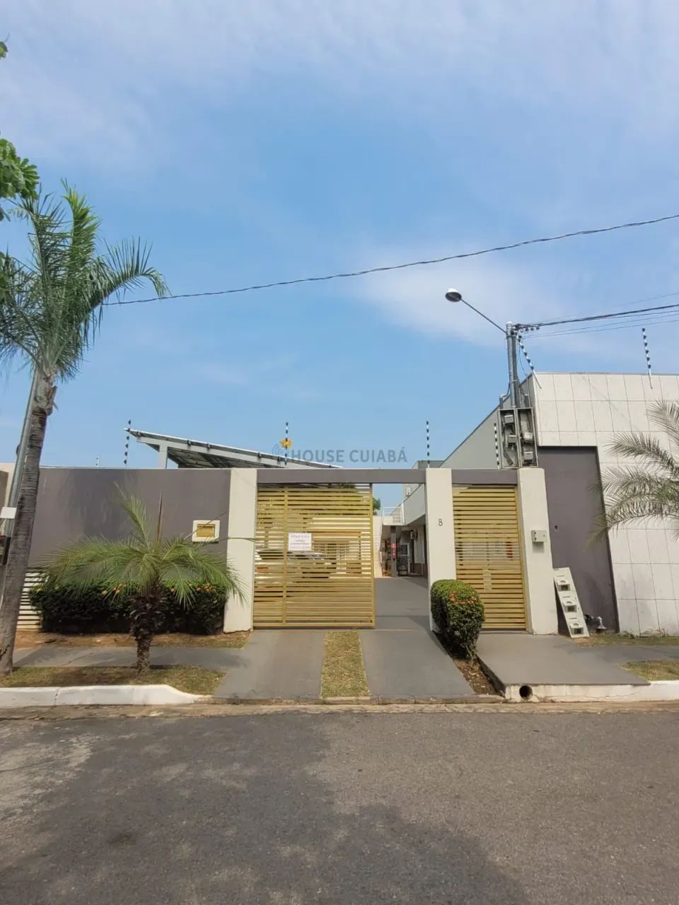 CONDOMÍNIO COM 7 KITNETS MOBILIADAS NO JARDIM SANTA ISABEL
