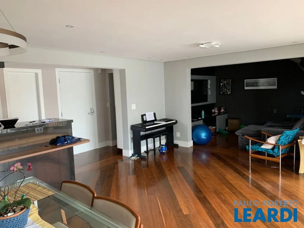 APARTAMENTO - VILA MASCOTE - SP - Foto 4