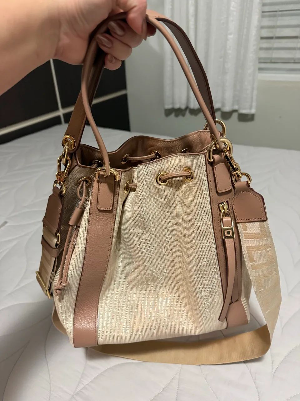 Bolsa Luz da Lua - Foto 3