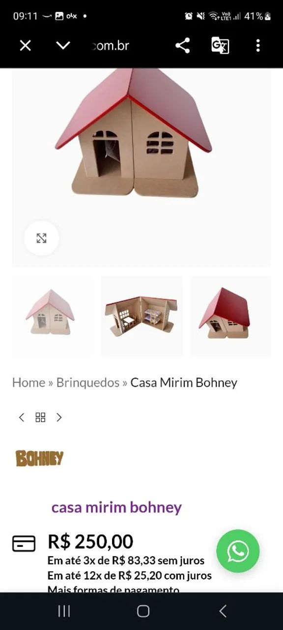 Casa Bohney - Foto 3