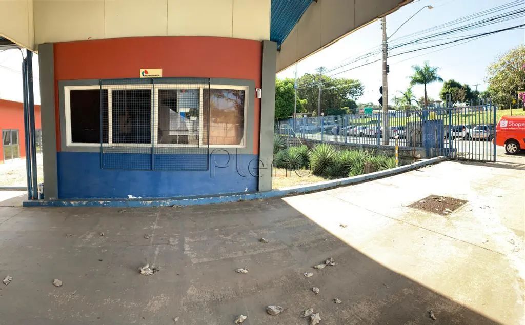 Prédio para alugar em Campinas, Parque Taquaral, com 8320 m² - Foto 5