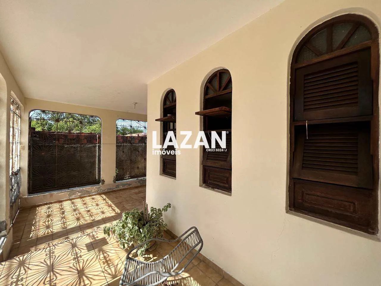 Casa | Cidade da Esperança, Natal - RN Cod: 1099 - Foto 5