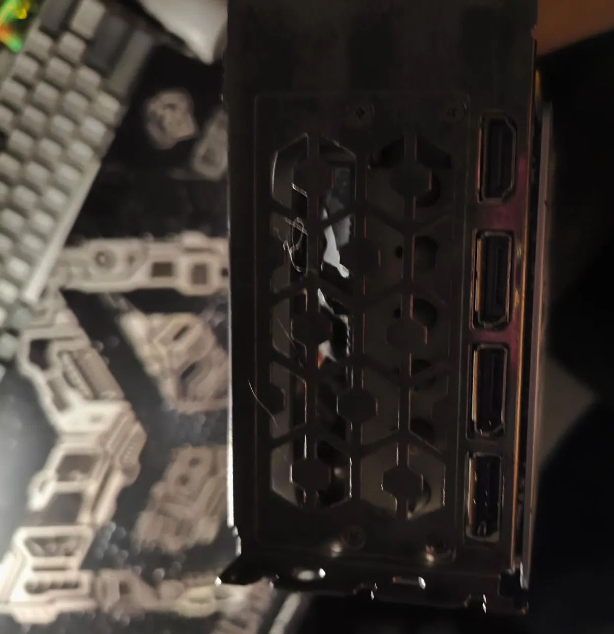 RTX 3070ti - Foto 4