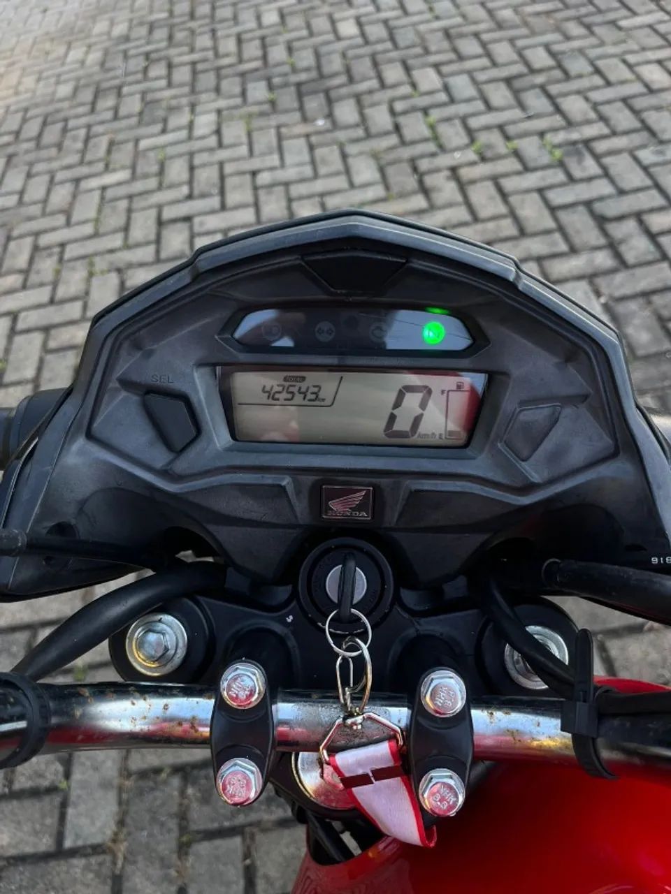 Honda Start 160cc - Foto 5
