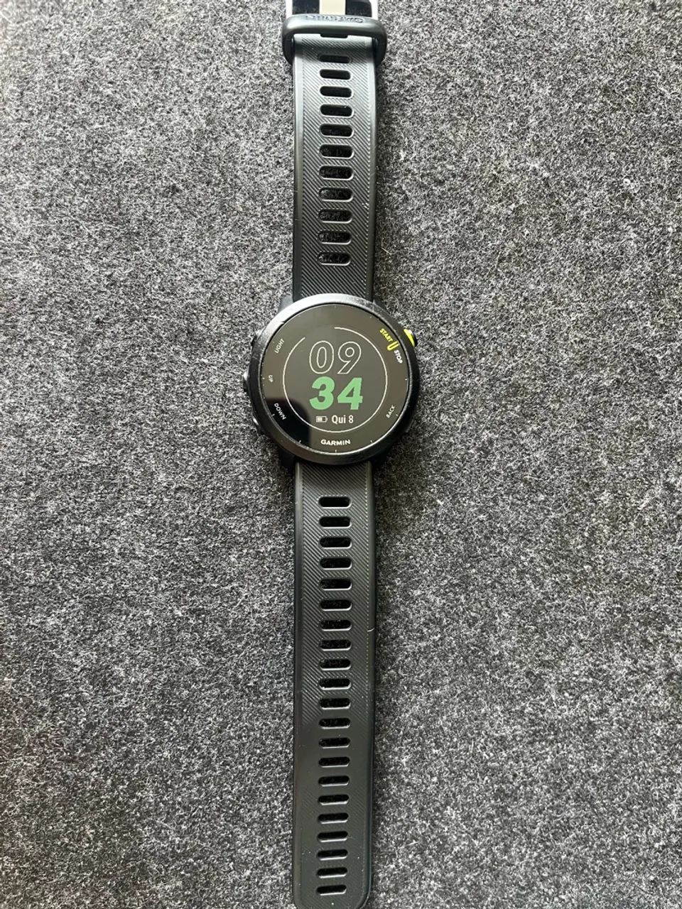Garmin forerunner 55 - Foto 3