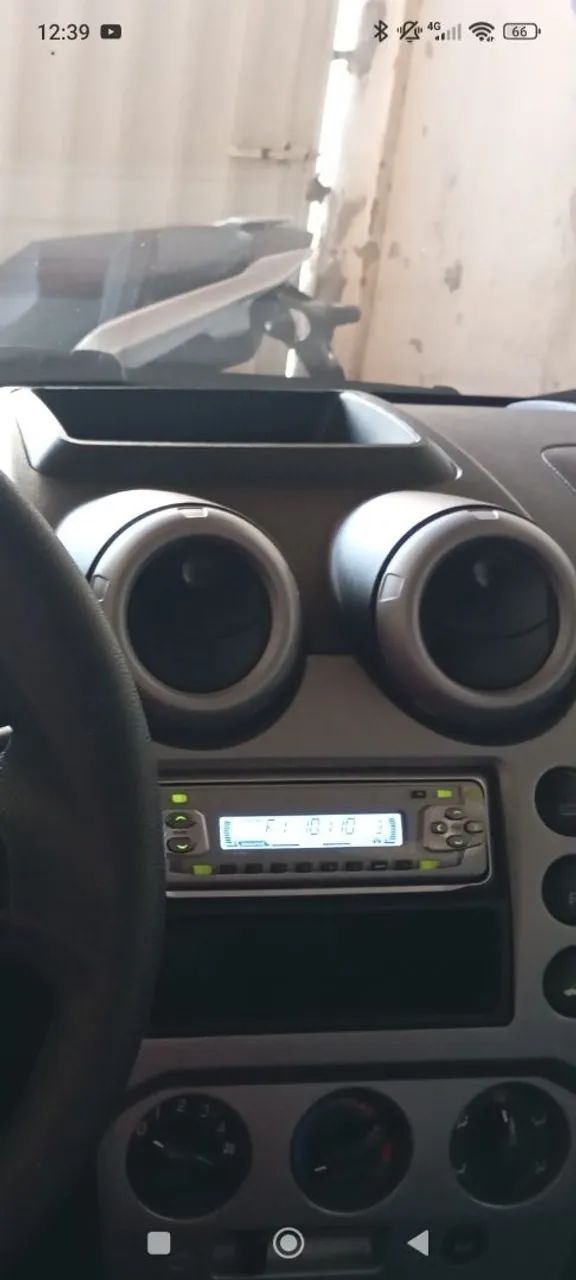 Pioneer DEH-P3550MP BT - Foto 3