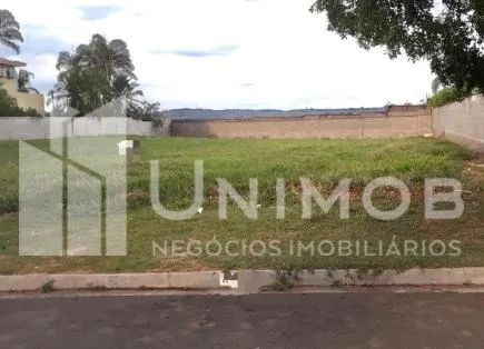 terreno - Sítios de Recreio Gramado - Campinas